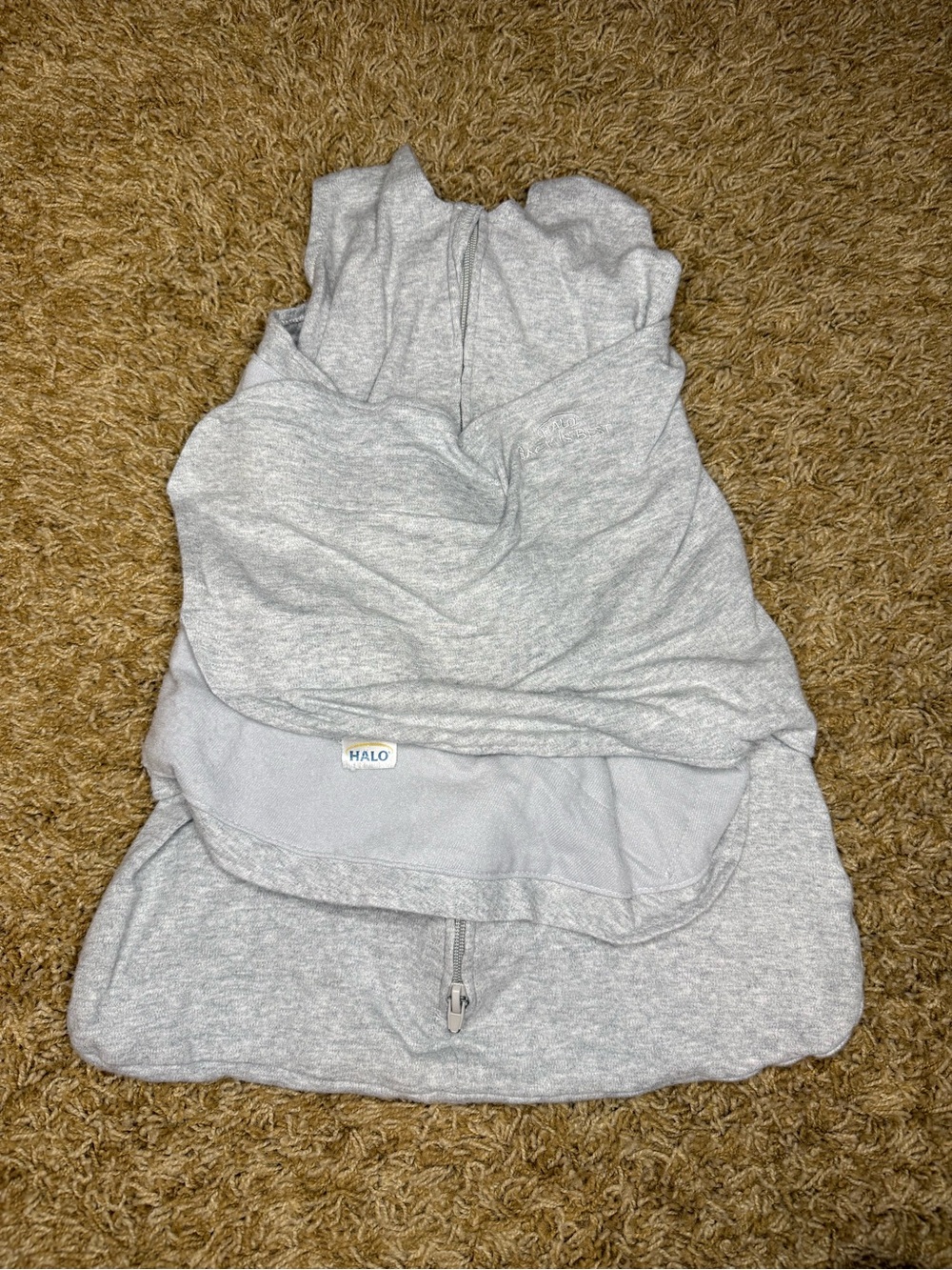 Halo SleepSack